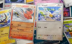 Unsorted Pokemon TCG Common, Uncommon and Rare Trading Cards (2000 Plus Cards) - Image 4