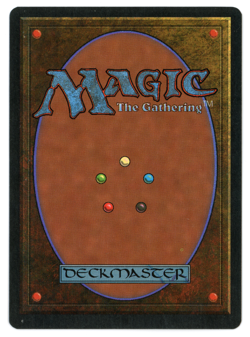 Underworld Dreams -- MTG (SP Quality) - Italian Legends - See scans!! - Image 2