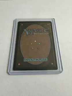The One Ring Mythic 0246 Magic the Gathering Lord of the Rings Near MINT MTG - Image 2