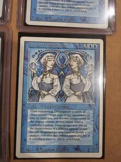 Vesuvan Doppelganger Revised Edition Regular - Image 2