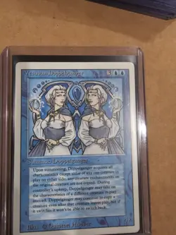 Vesuvan Doppelganger Revised Edition Regular - Image 3