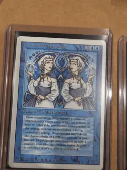 Vesuvan Doppelganger Revised Edition Regular - Image 4