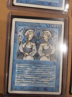 Vesuvan Doppelganger Revised Edition Regular - Image 5