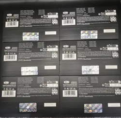 Magic The Gathering Secret Lair x Sonic 100% Complete Bundle - IN HAND - Image 3