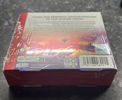 Magic the Gathering MTG Marvel's Spider-Man - Collector Booster Display - Image 3