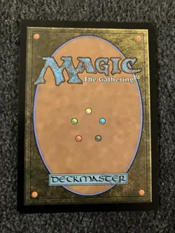 Magic MTG - Thrumming Hivepool Foil - Edge of Eternities - Image 2