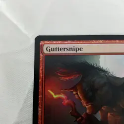 1x MTG Guttersnipe M19 Open House Core 2019 Foil Promo NM Near Mint Magic - Image 3