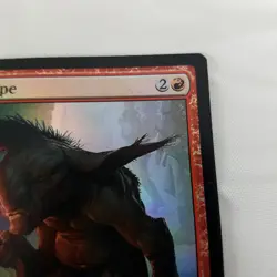 1x MTG Guttersnipe M19 Open House Core 2019 Foil Promo NM Near Mint Magic - Image 4