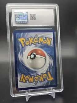 Pokemon Latias Galarian Gallery Holo 2023 Crown Zenith GG20 CGC Mint+ 9.5 - Image 2