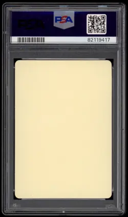 2020 PSA 6 EX-MT Pokemon Let's Have Fun! Spring, Pokeka Sticker Pikachu - Image 2