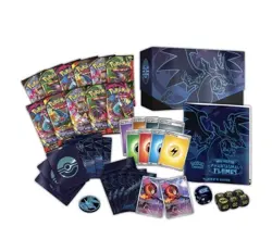 Phantasmal Flames Pokemon Center ETB - PRESALE Ships November✅CHEAPEST ON MARKET - Image 2