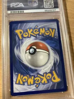 PSA 5 pikachu world championships 2024 Pokemon - Image 2