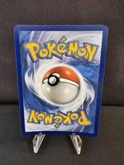 Pokemon TCG - Brilliant Stars - Eevee SWSH190 - Cosmos Holo - NM-LP - Image 2