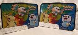 Pokemon TCG - Arceus Collector Chest Lunchbox Tin Spring 2022 - SEALED BOX NEW 820650850202 - Image 3
