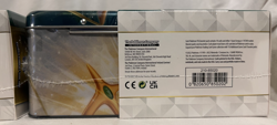 Pokemon TCG - Arceus Collector Chest Lunchbox Tin Spring 2022 - SEALED BOX NEW 820650850202 - Image 4