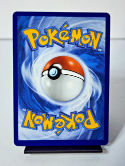 Buddy-Buddy Puffin 167/132 Mega Evolution Full Art Trainer Pokemon TCG - Image 2