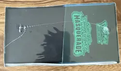 Pokemon TCG Twilight Masquerade Elite Trainer Box (ETB) | New/Sealed - Image 4