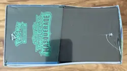 Pokemon TCG Twilight Masquerade Elite Trainer Box (ETB) | New/Sealed - Image 5