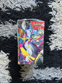 Pokemon TCG Mega Evolution Booster Box - Sealed (36 Packs) - Image 4