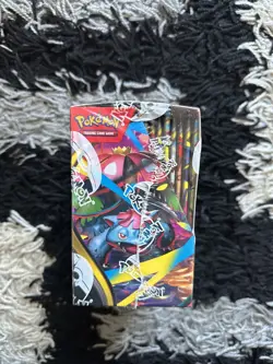 Pokemon TCG Mega Evolution Booster Box - Sealed (36 Packs) - Image 5