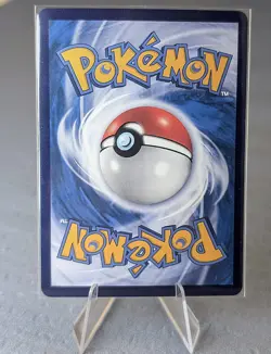 Pokemon Captain Pikachu 0705/09 Chinese Horizons Gem Master Ball Mint US Seller - Image 2