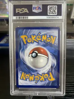 2023 Pokemon SWSH FA Deoxys VMAX Crown Zenith #GG45! PSA 9! - Image 2