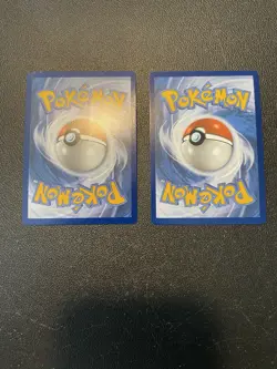 Pokemon Prismatic Evolutions SIR lot Of 2 Near Mint Condition - Image 2