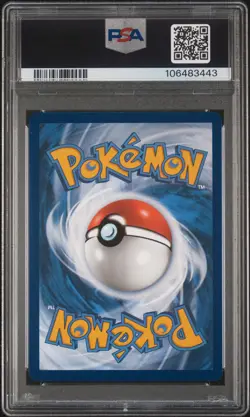 2024 POKEMON TWM EN-TWILIGHT MASQUERADE ILLUSTRATION RARE #188 EEVEE PSA 10 - Image 2