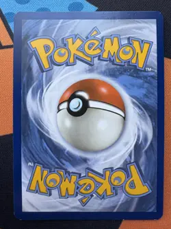 Pokemon TCG - Magikarp - Detective Pikachu 8/18 Holo - Common - Modern NM - Image 2