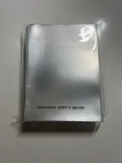 Eevee Vmax Deck Sleeves Protectors - Pokemon Shining Fates New - Image 2