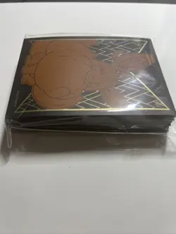 Eevee Vmax Deck Sleeves Protectors - Pokemon Shining Fates New - Image 3