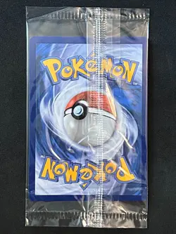 Pokemon TCG | Mewtwo SVP 052 S&V 151 Promo Illustration Rare *SEALED* - Image 2