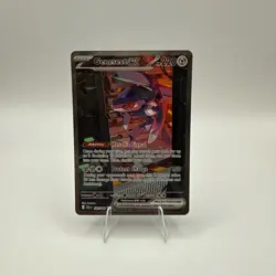 Genesect EX 169/086 Pokemon Black Bolt Mint/Near Mint - Image 1