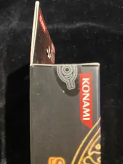Yu-Gi-Oh! Structure Deck Yugi Volume 2 Japanese (2003) Factory Sealed - Image 4