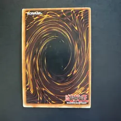 Buster Blader - BPT-008 - Secret Rare - Yu-Gi-Oh! - Image 2