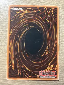 Yu-Gi-Oh Heavy Storm SD8-EN022 1st Edition MP - Image 2