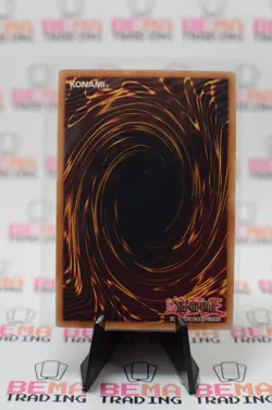 Toon Dark Magician Girl GLD4-EN015 Gold Series 4: Pyramids Edition Limited... - Image 2