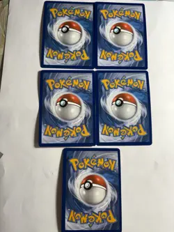 Pokemon TCG - 5 Card Lot - Vmax Lot!!! - Image 4