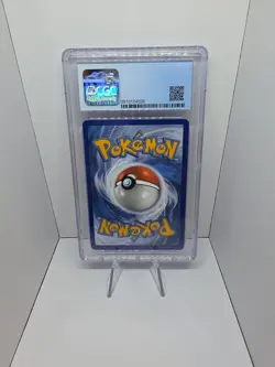 Meowth V SWSH004 SWSH: Sword & Shield Promo Cards Holo - Image 3