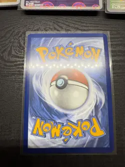 Pokemon TCG 7 MIXED CARD LOT random sets Scraggy 138/086 - Image 5