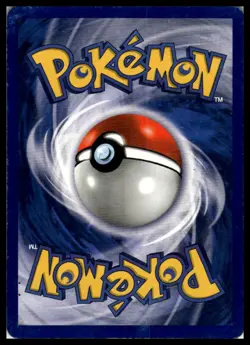 Vintage Dark Primeape 43/82 Team Rocket Pokemon Card WOTC | LP - Image 2