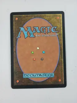 Magic The Gathering Flicker 9/143 NM MTG - Image 2
