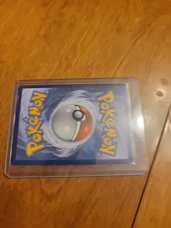 Pokemon TCG Mega Ampharos EX Ancient Origins Holo Card 88/98 Full Art M - Image 4