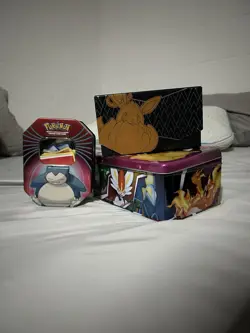 Random Pokemon Cards For Sale Just Trying To Get Rid Of Them. - Image 1