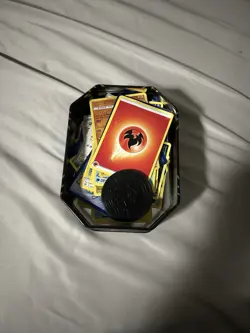 Random Pokemon Cards For Sale Just Trying To Get Rid Of Them. - Image 3