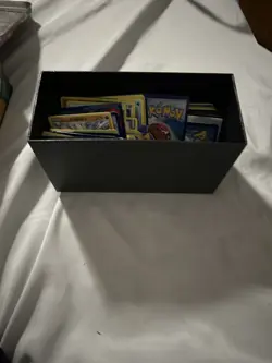 Random Pokemon Cards For Sale Just Trying To Get Rid Of Them. - Image 4
