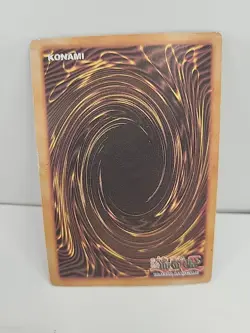 Yu-Gi-Oh! TCG Fake Card Poorly Translated Funny Holo - Humanoid Worm Drake - Image 2