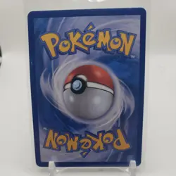 US Seller Pokemon Card Misty's Psyduck AR 071/063 SV9a Heat Wave Arena Korean - Image 3
