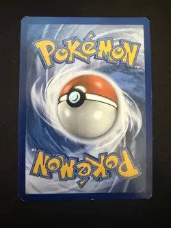 Enhanced Hammer - (Pokemon League) 124a/145 - League & Championship Cards - Prom - Image 2