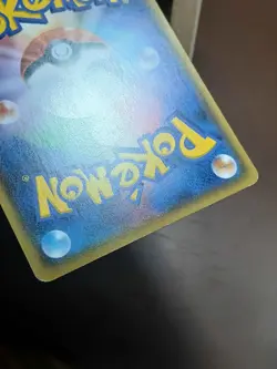 Sandshrew MP Japanese Pokemon Card Unlimited Edition XY8 Blue Shock 031/059 - Image 5